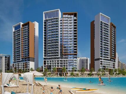 Azizi Riviera 39