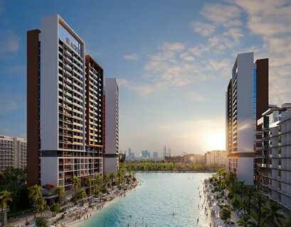 Azizi Riviera 39 3
