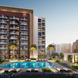 Azizi Riviera / Azizi Plaza