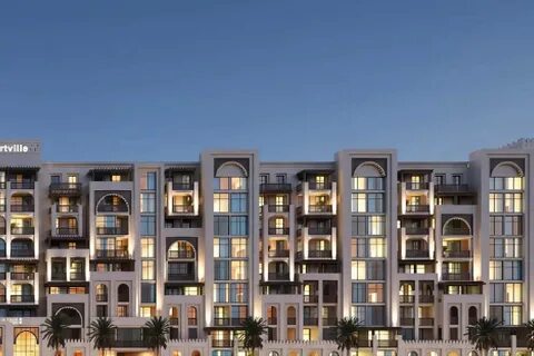 Bab Al Qasr 31 2