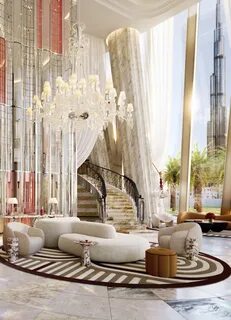 Baccarat Residences 2