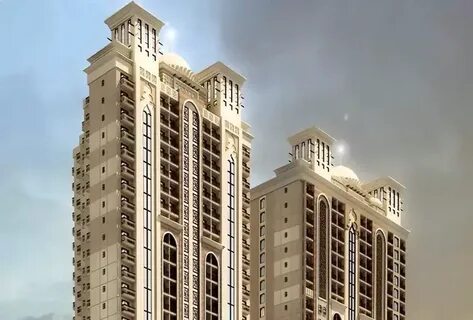 Barajeel Towers 2