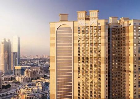 Barajeel Towers 3