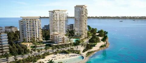 Bay Grove Residences