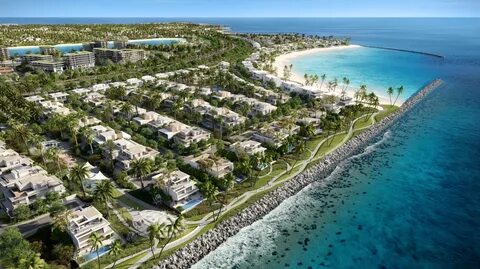 Bay Villas