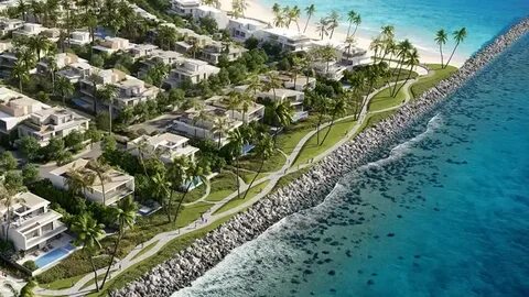 Bay Villas 2