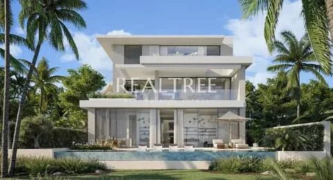 Bay Villas 3