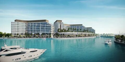 Bayfront Marina Residences 2