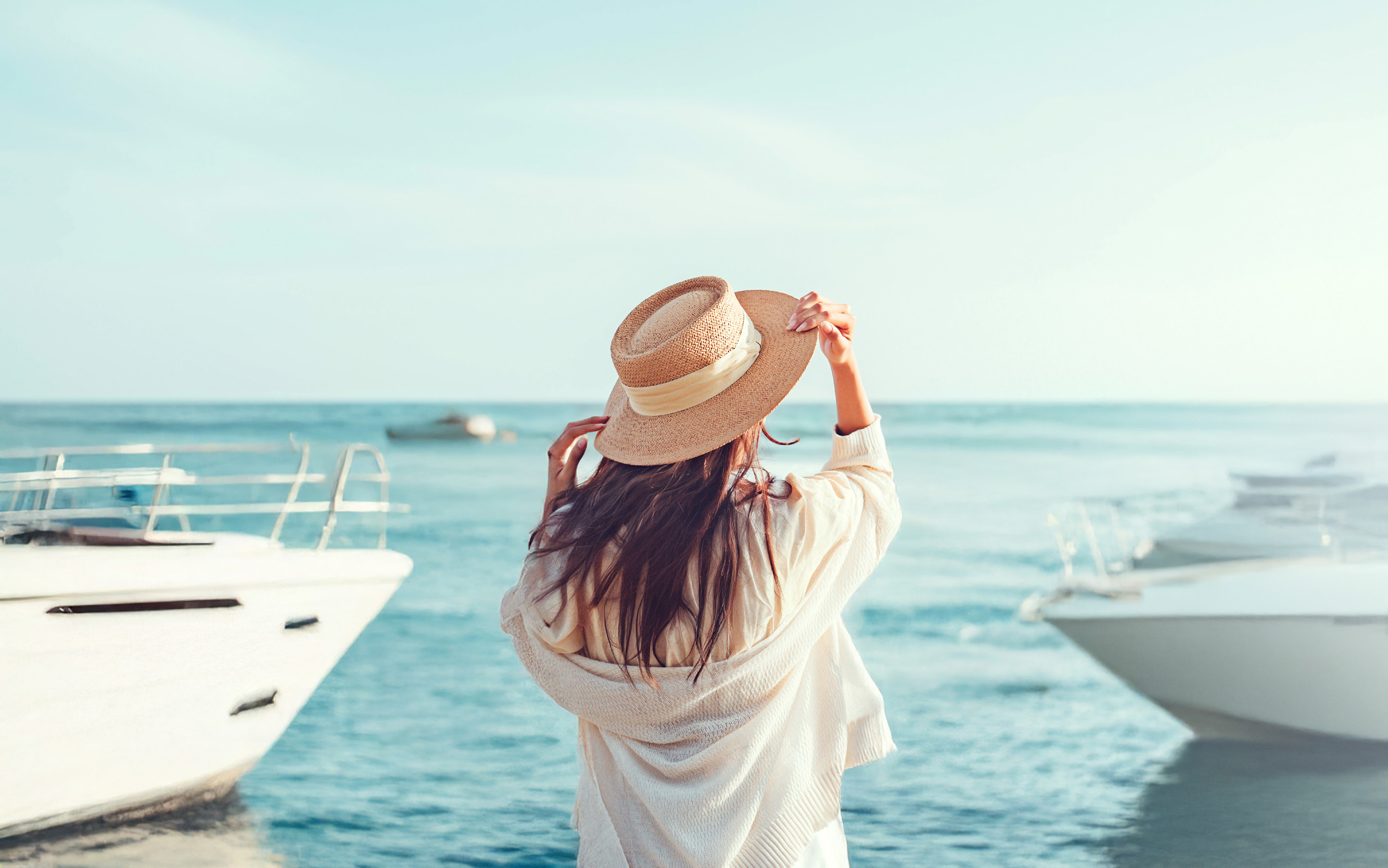 Baystar — Emaar Properties, Rashid Yachts and Marina