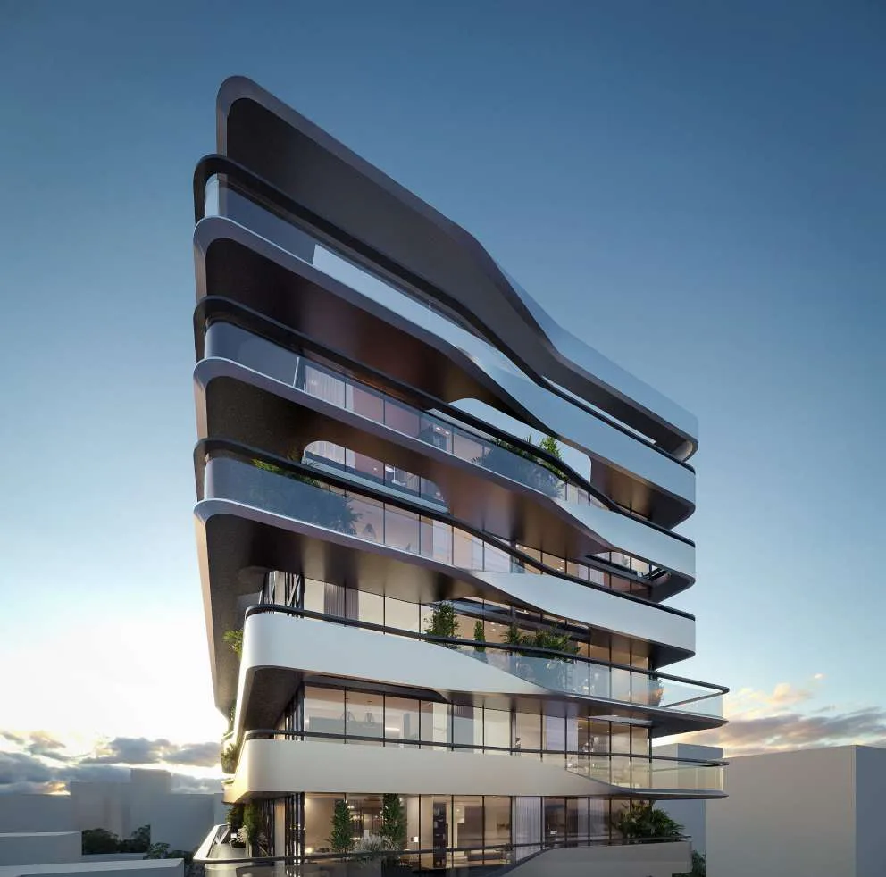 Bayview Boulevard 3