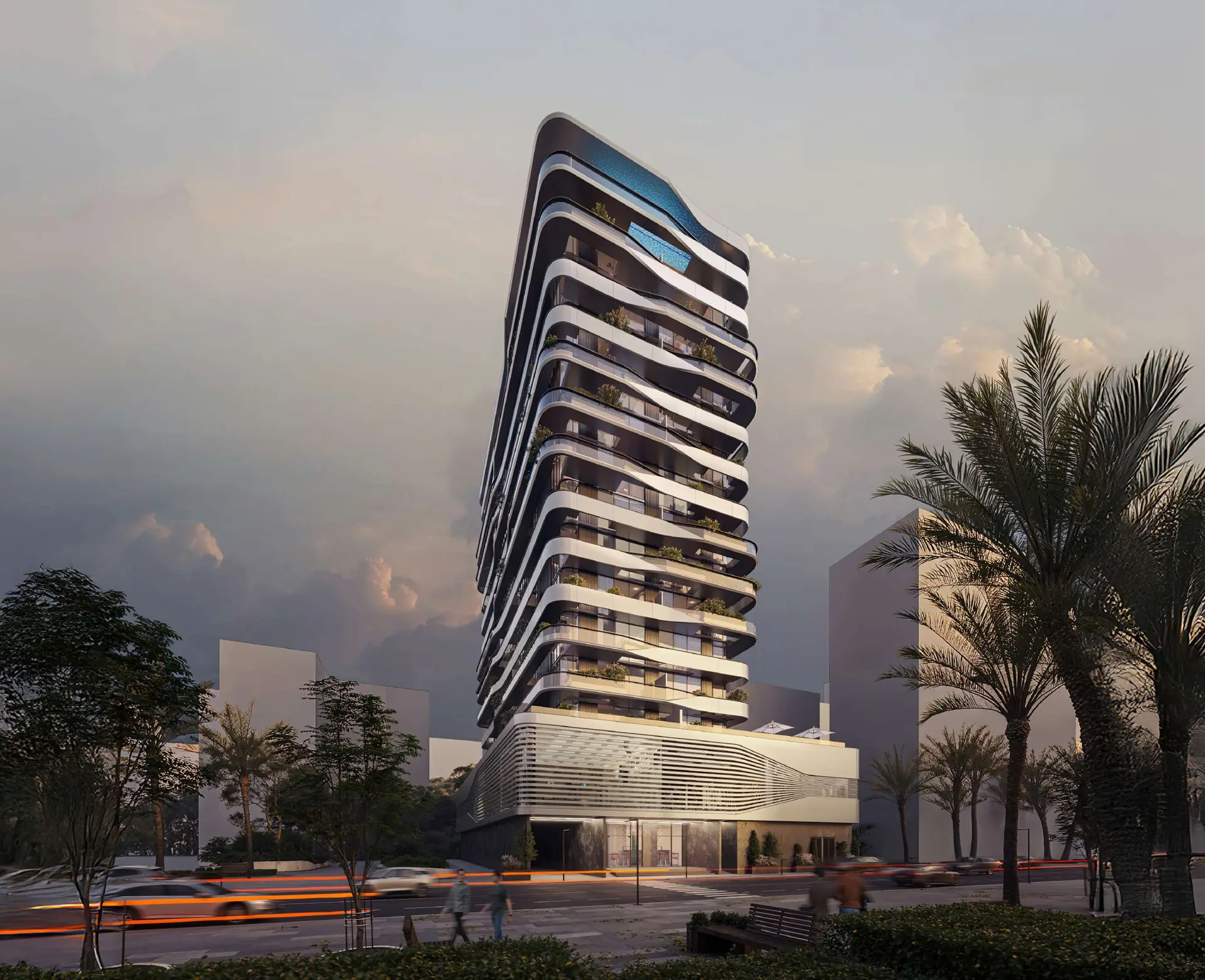 Bayview Boulevard 4