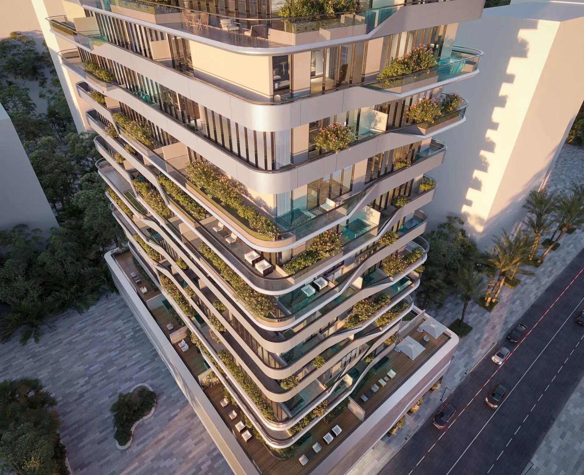 Bayview Boulevard 5