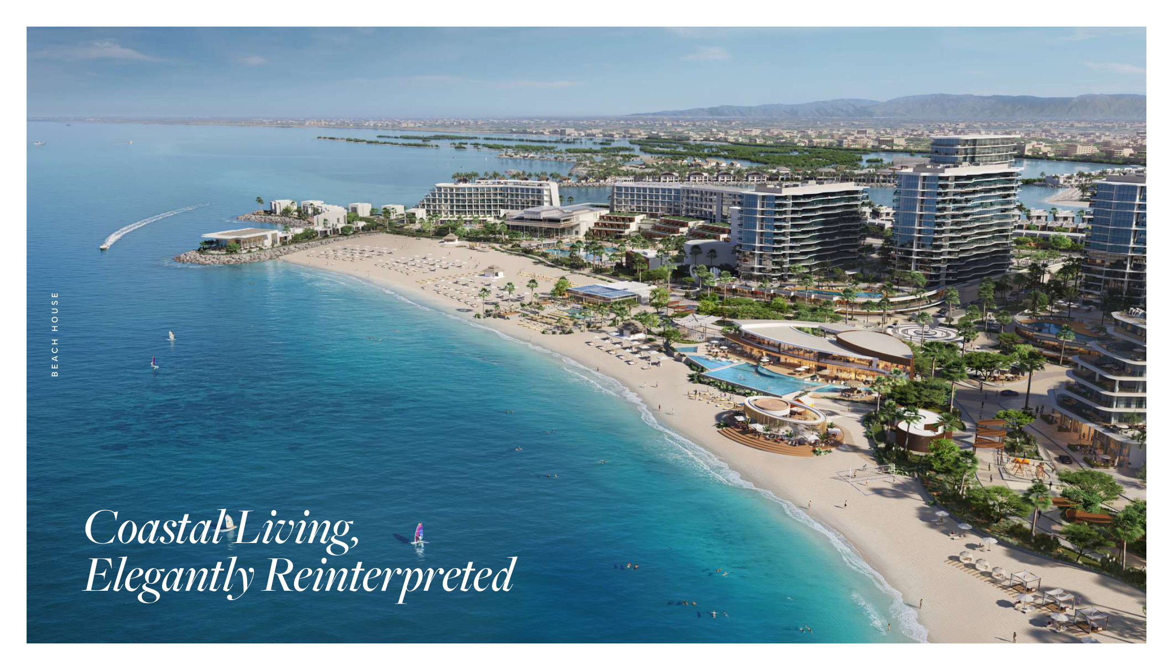 Beach House at Bay Residences 2