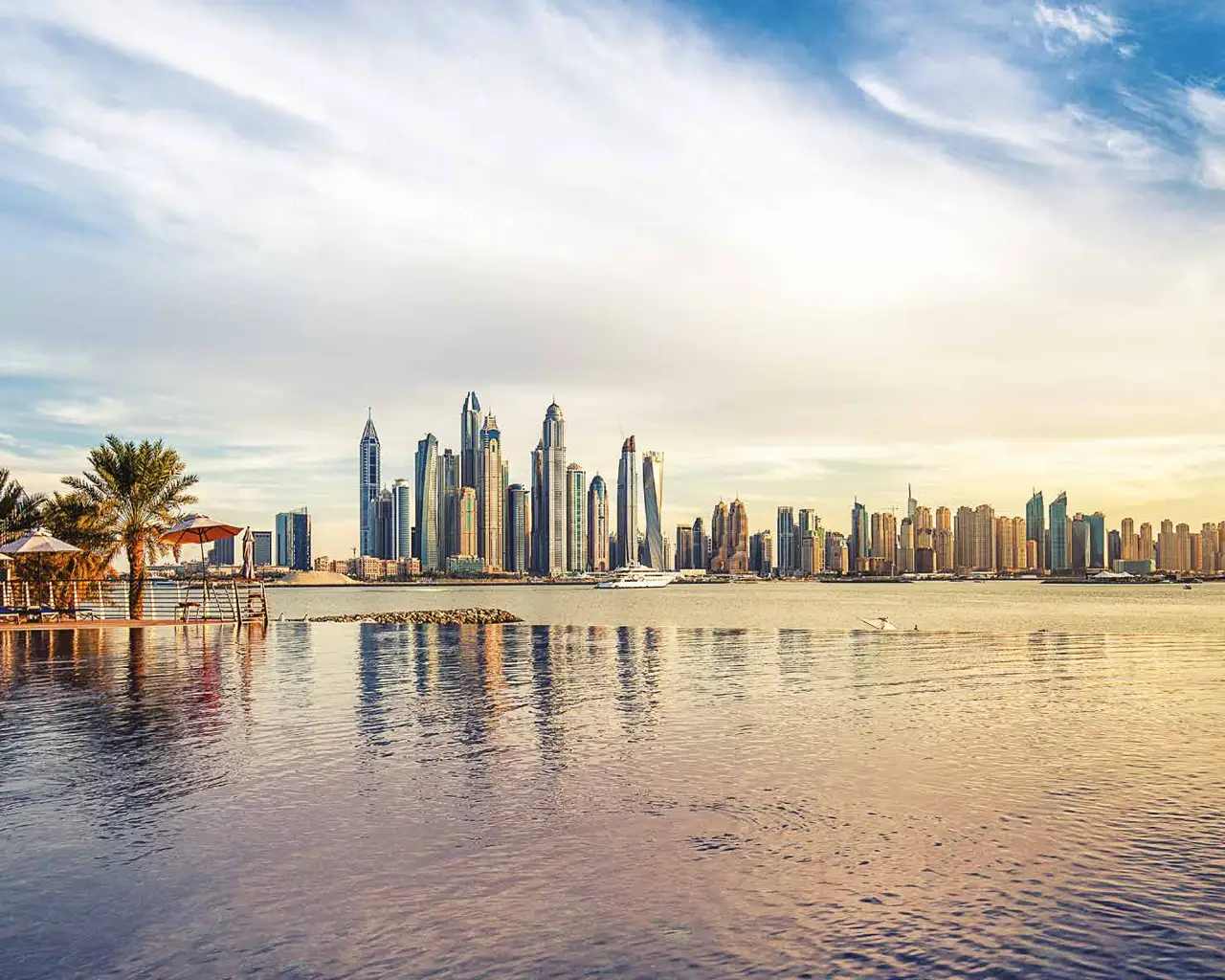 Belgravia Gardens — Dubailand