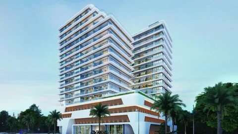 Beverly Grande