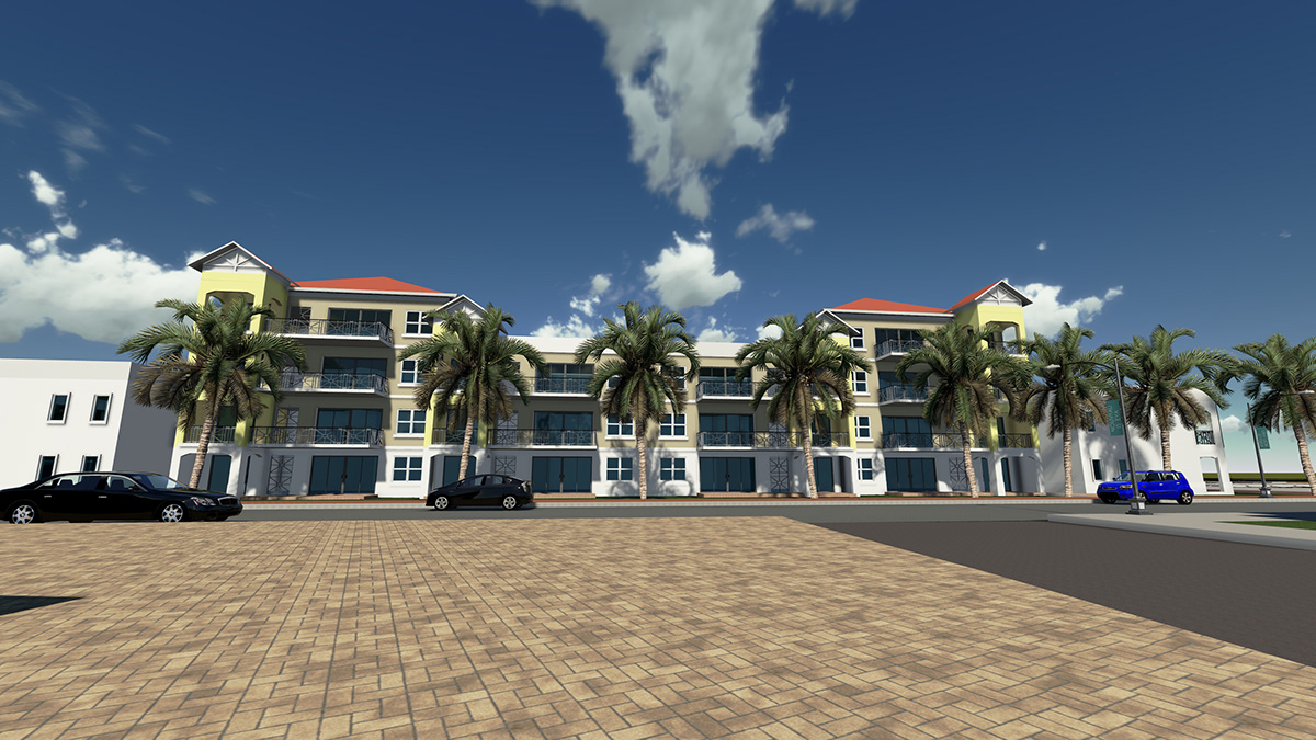 Le Chateau 3