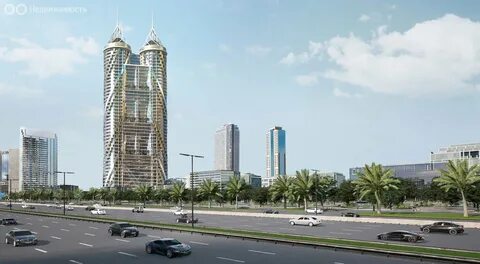 Biltmore Residences Sufouh