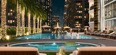 Biltmore Residences Sufouh 2