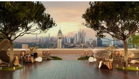 Biltmore Residences Sufouh 3