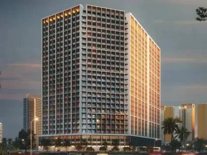 Binghatti Elite — Dubai Production City