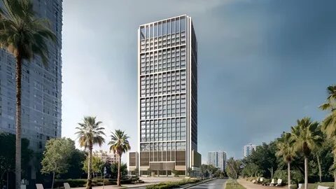 Binghatti Luxuria 2