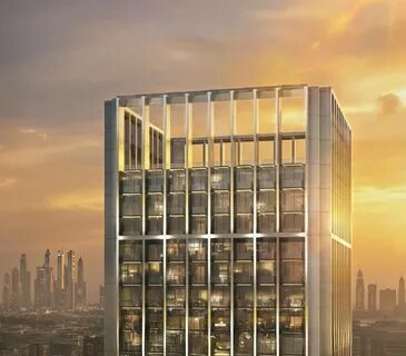 Binghatti Luxuria 2