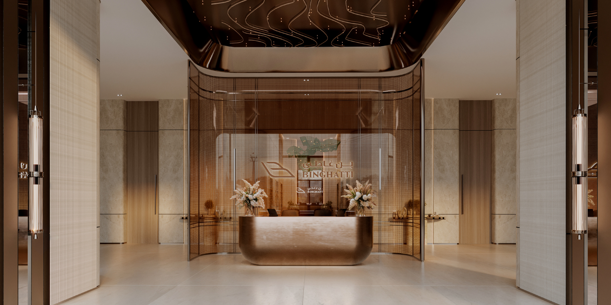 Binghatti Luxuria 3