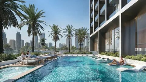 Binghatti Luxuria 4