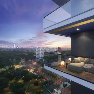 Binghatti Onyx 2