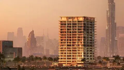 Binghatti Pinnacle 3