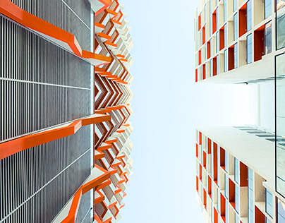 Binghatti Skyterraces