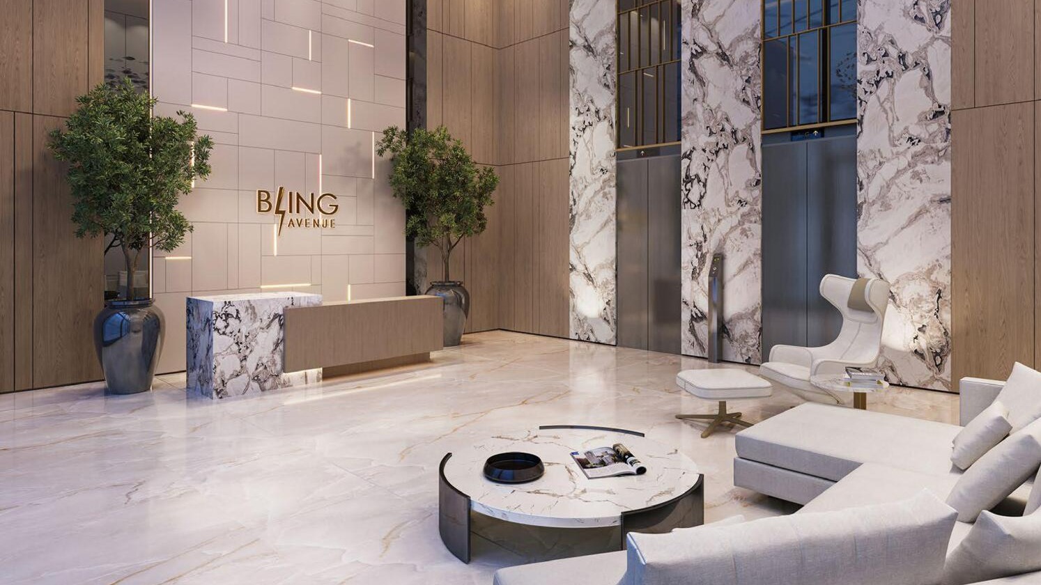 Bling Avenue 1 3