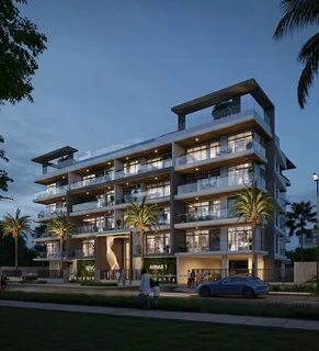 Bling Avenue 1 2