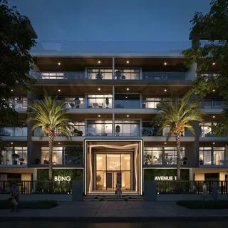 Bling Avenue 1 3