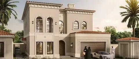Bloom Living Malaga — Zayed City