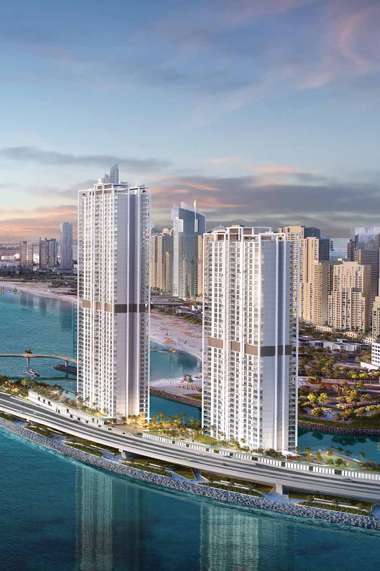 Bluewaters Bay 2