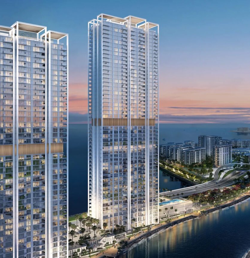 Bluewaters Bay 3