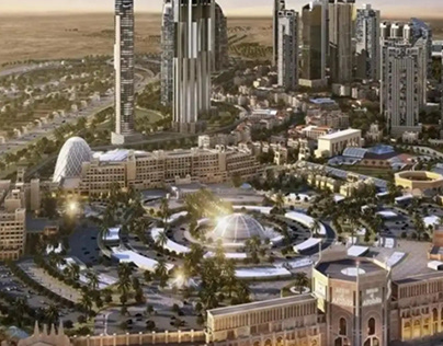 Dubai & UAE Prime Investment Inventory 2