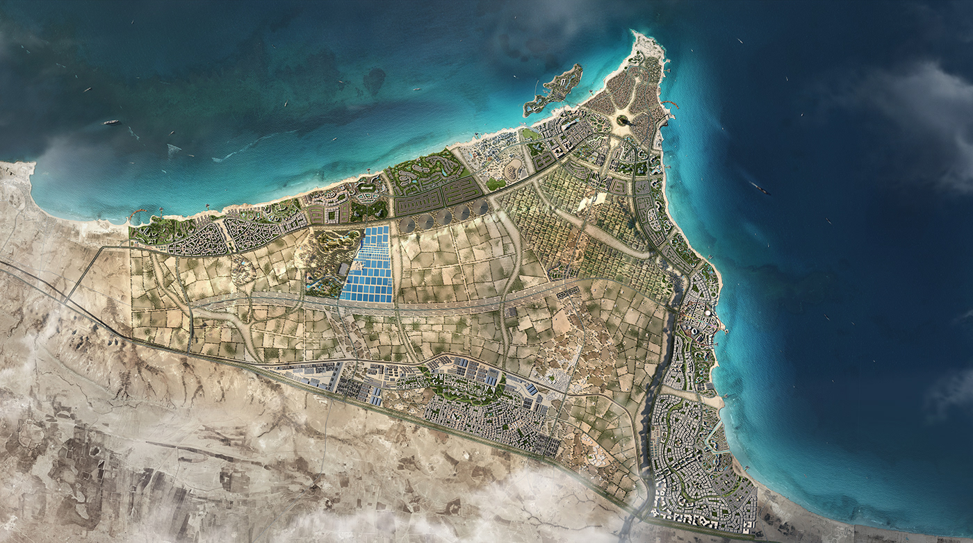 BNW Developments Ras Al Khaimah Residences