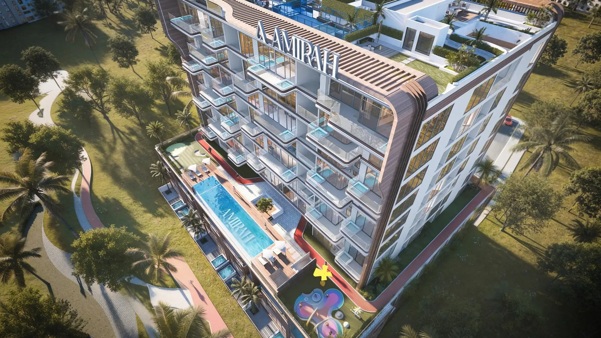 Bonds Avenue Residences 3