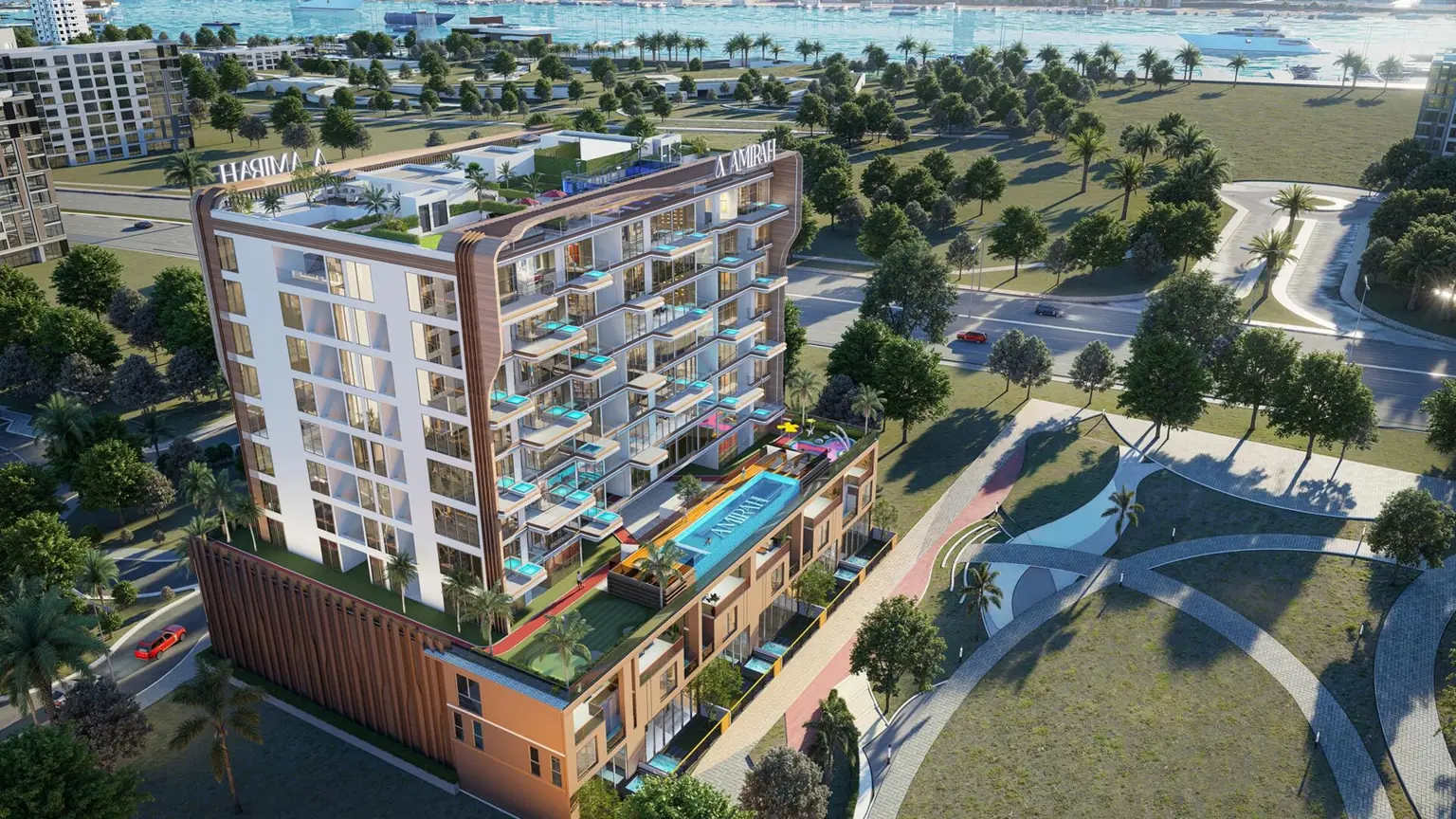 Bonds Avenue Residences 4