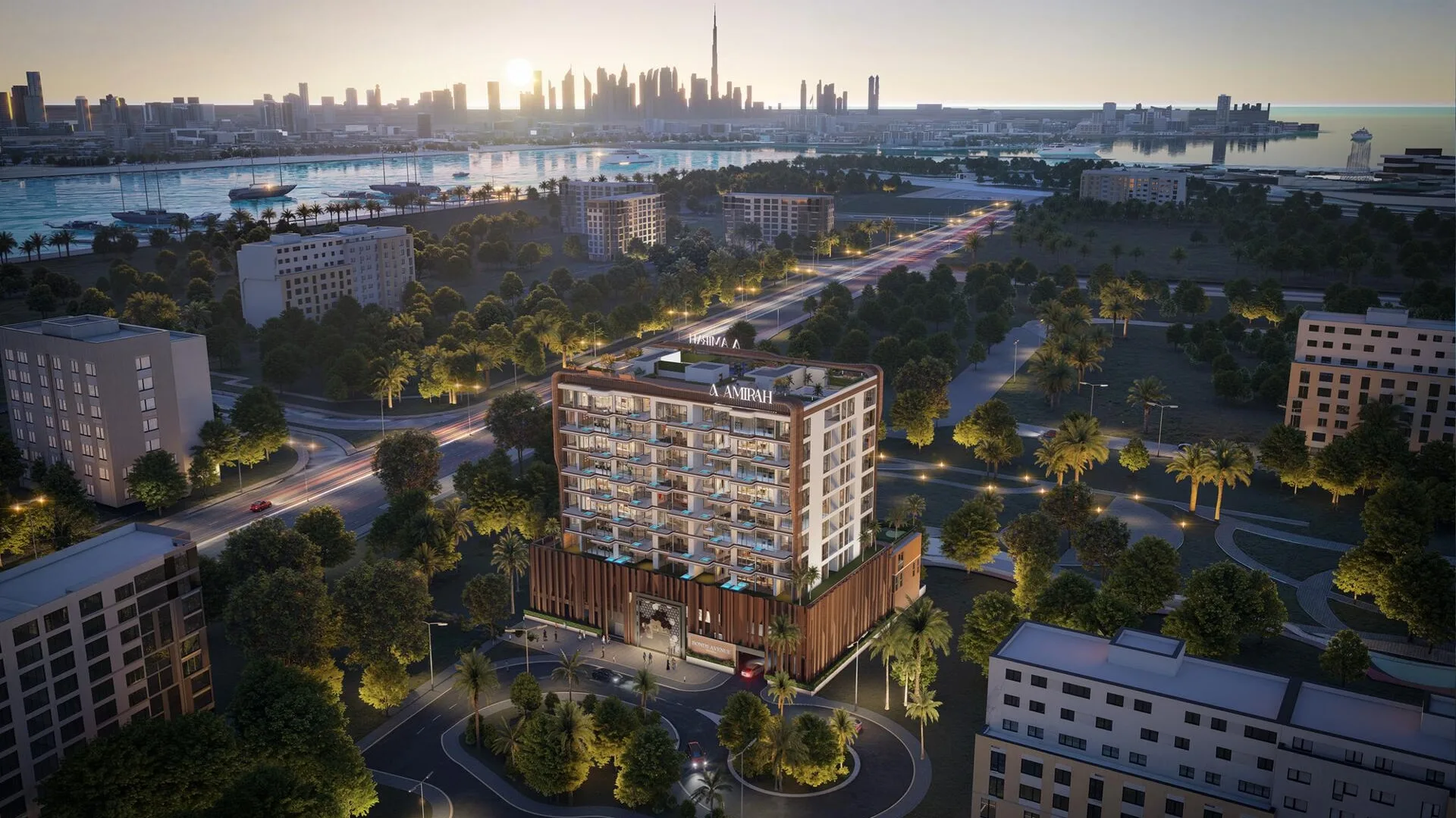 Bonds Avenue Residences 5