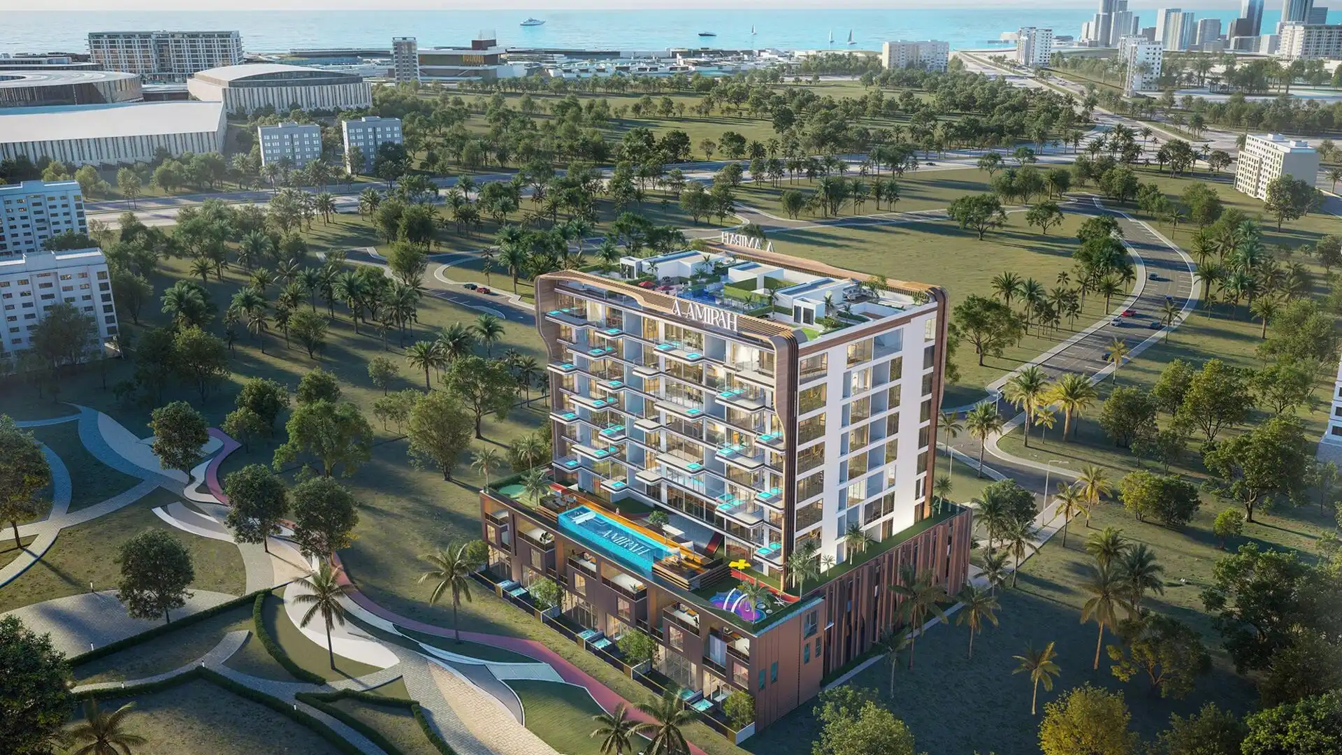 Bonds Avenue Residences 6