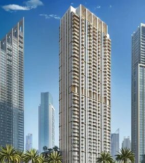 Burj Crown