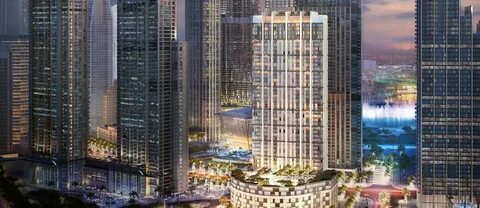 Burj Crown 3