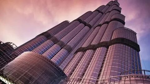Burj Khalifa Corporate