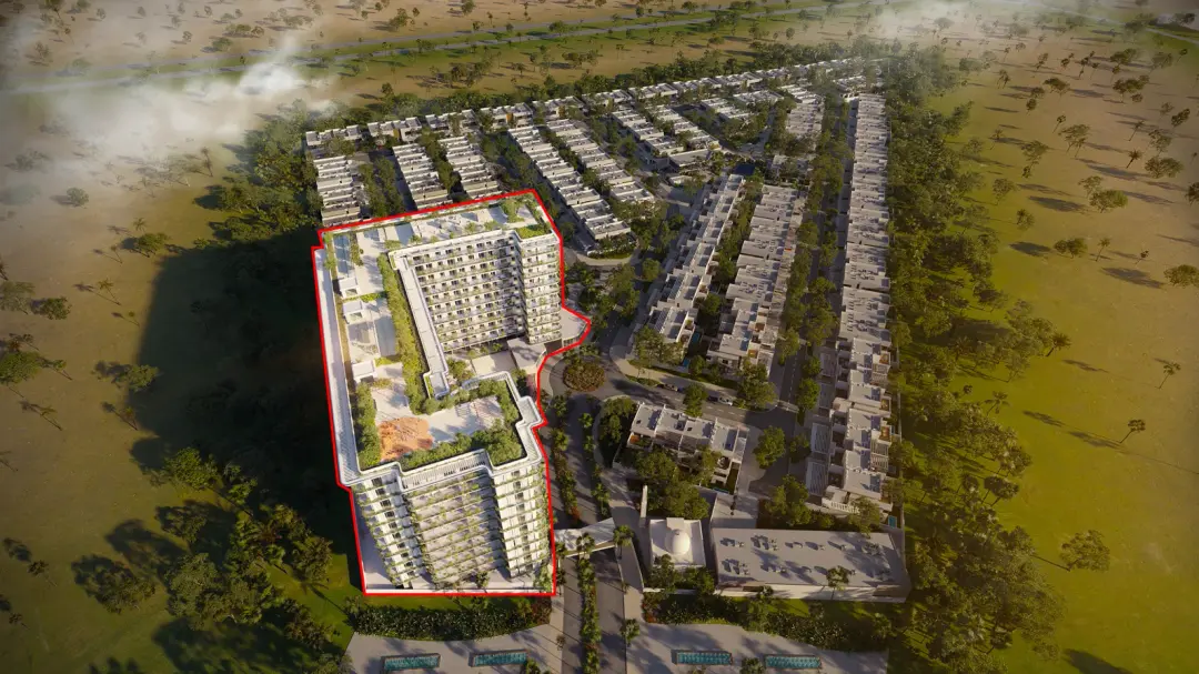 California Residences