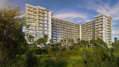 California Residences 2