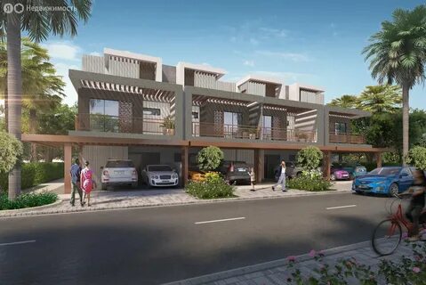 Camelia Villa — DAMAC Properties, DAMAC Hills 2