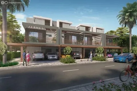 Camelia Villa — DAMAC Hills 2: фото объекта